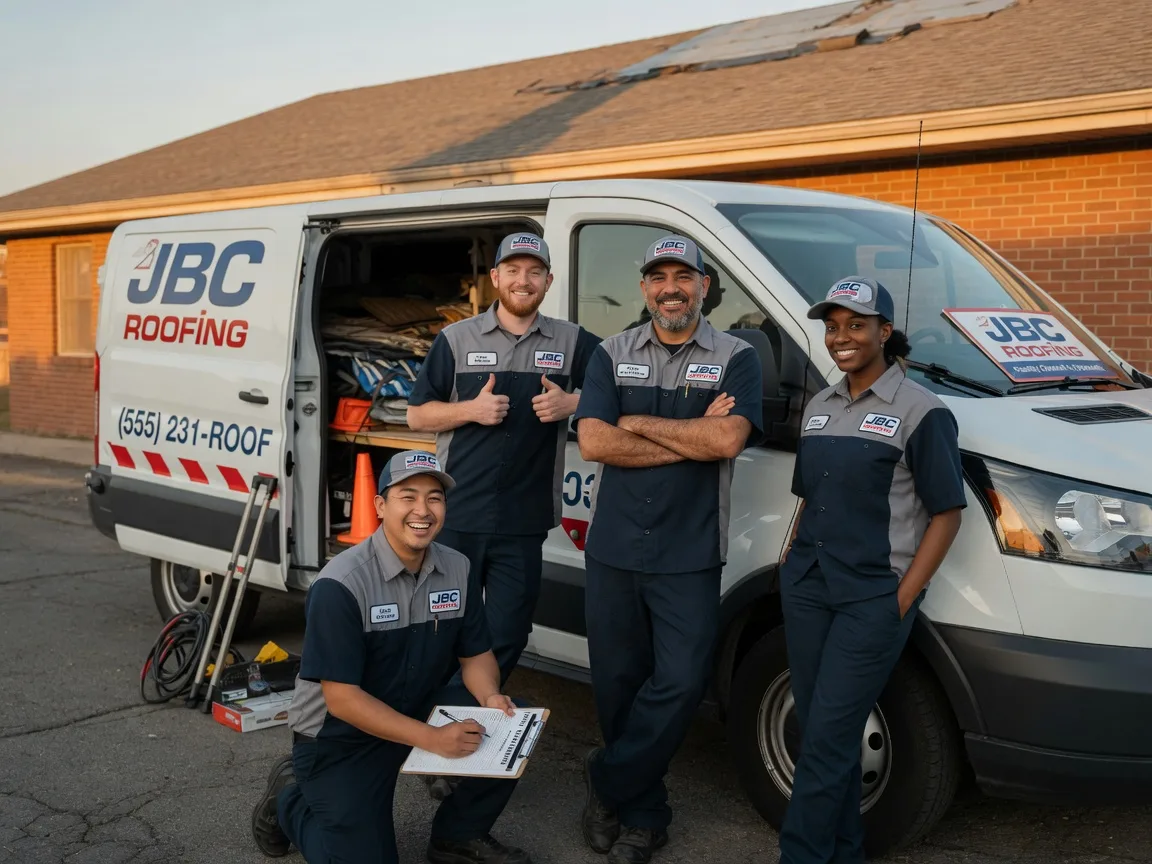 Roof Replacement company in Belcher, KY