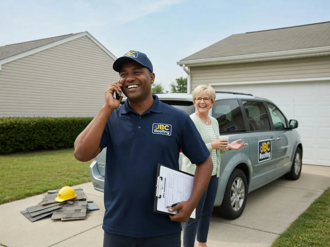 Roof Replacement Belcher, KY FAQs